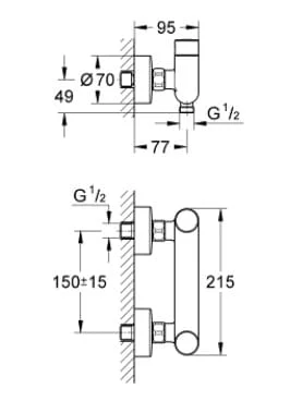 grohe-36320000