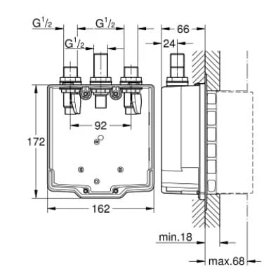  grohe-36322000