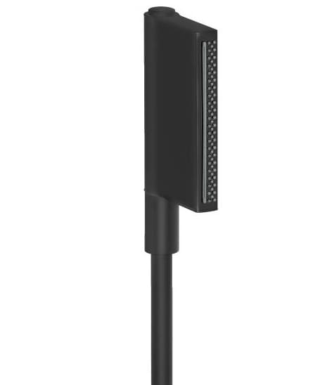 Tay bát sen tắm Đức Axor 45720670