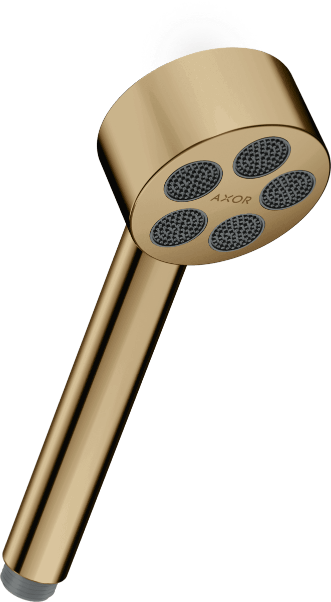 Tay bát sen tắm Đức Axor 48651130