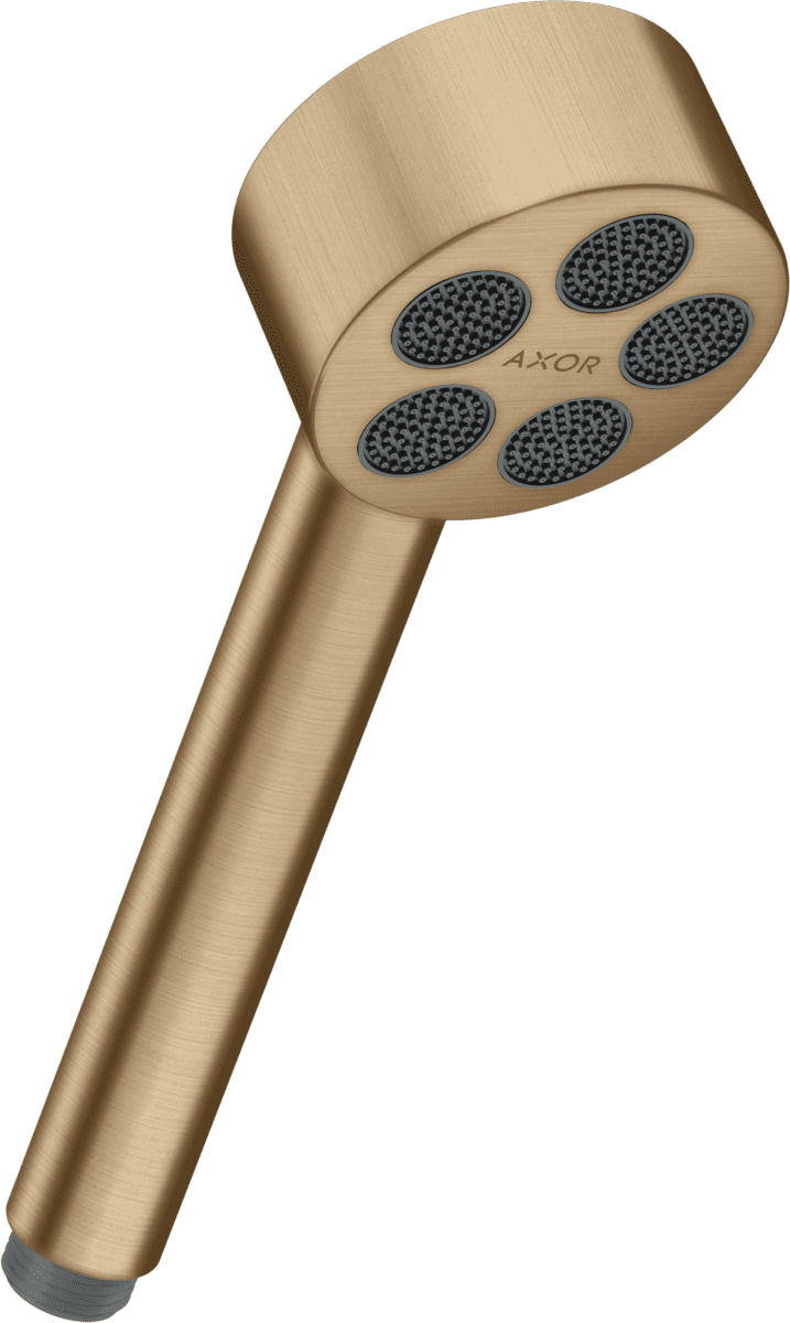 Tay bát sen tắm Đức Axor 48651140