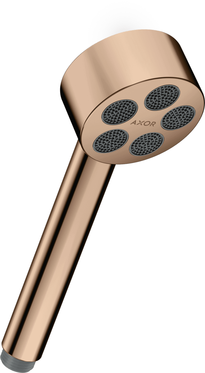 Tay bát sen tắm Đức Axor 48651300