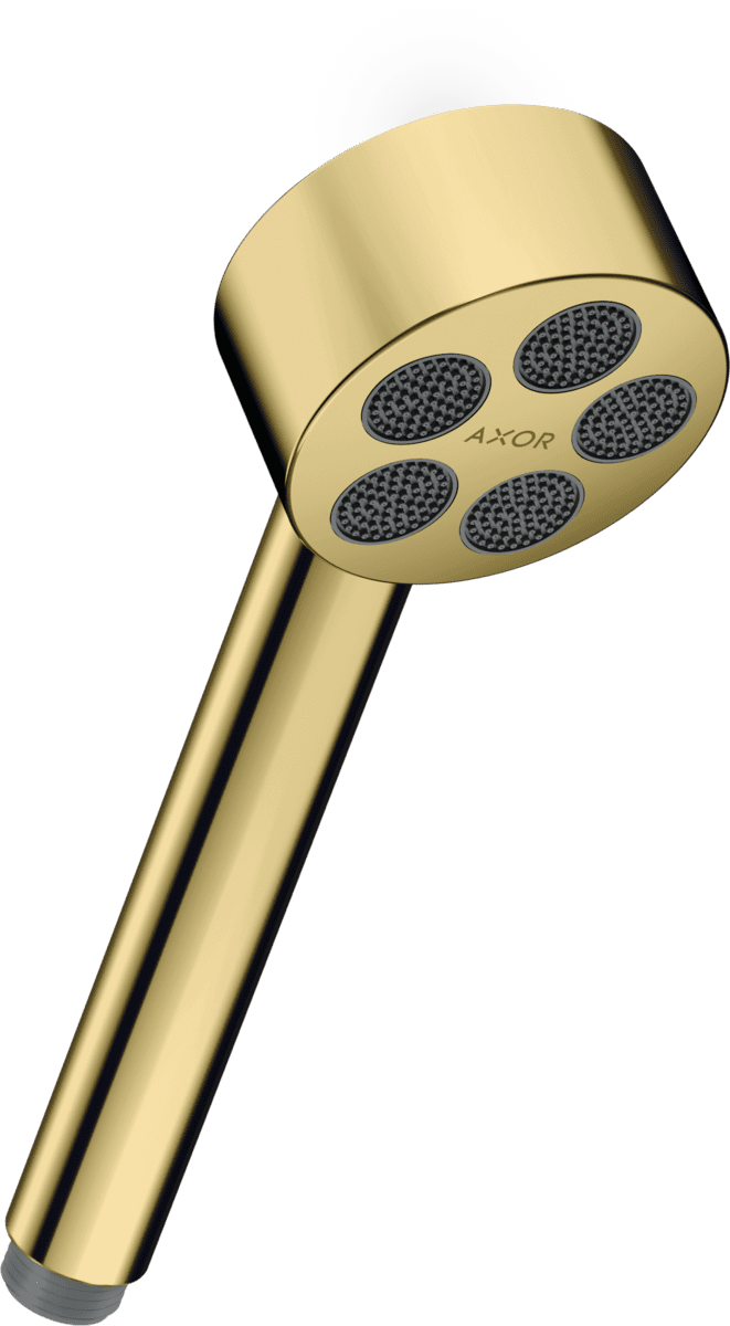 Tay bát sen tắm Đức Axor 48651930