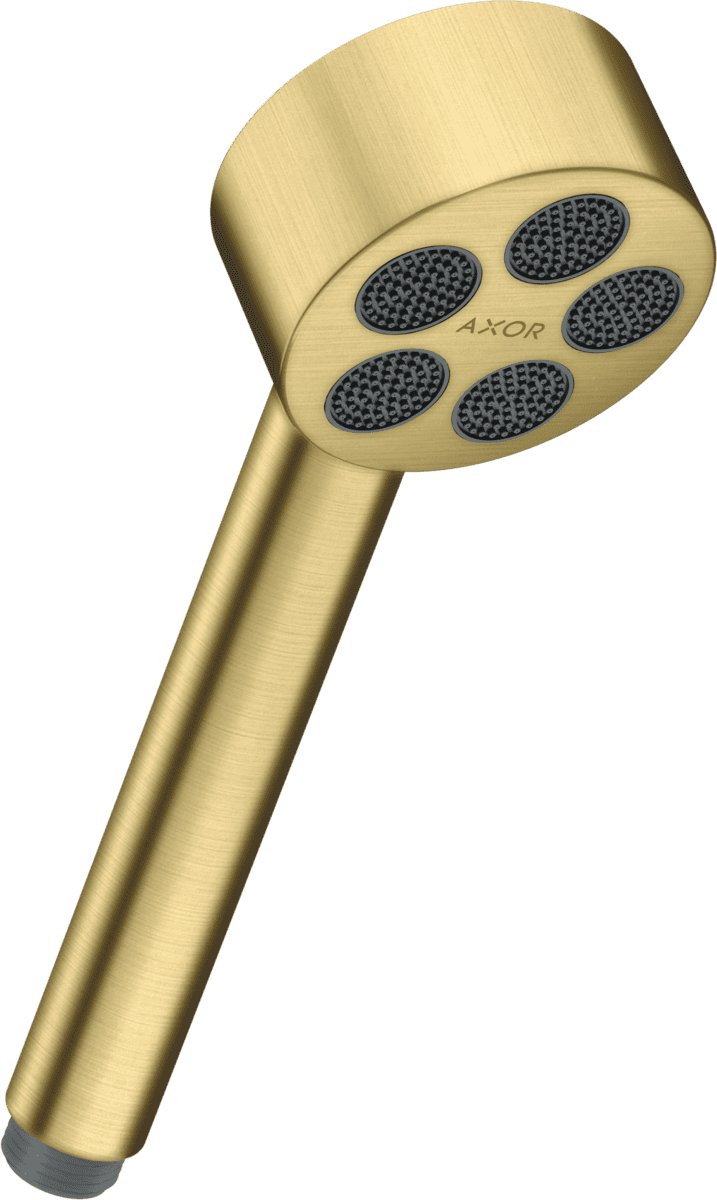 Tay bát sen tắm Đức Axor 48651950