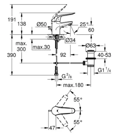 grohe-32763000