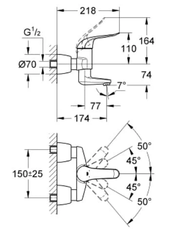 grohe-32768000