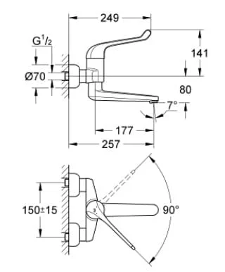 grohe-32784000