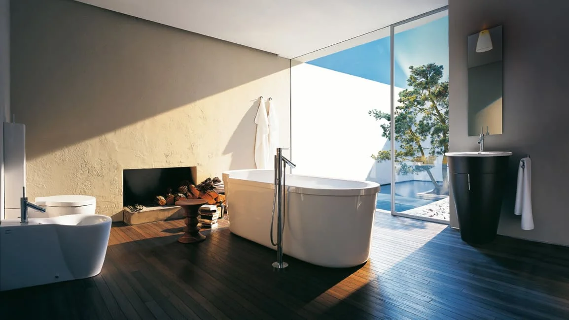 Thiết bị vệ sinh Axor