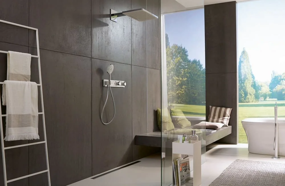 Luxbath phân phối Axor trên toàn quốc