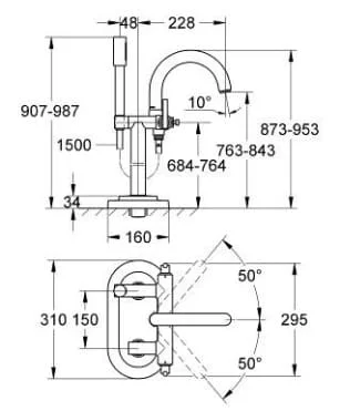grohe-25046000