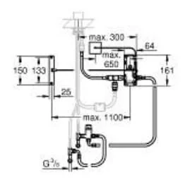 grohe-30309000