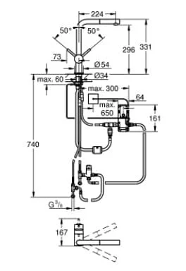 grohe-30311000