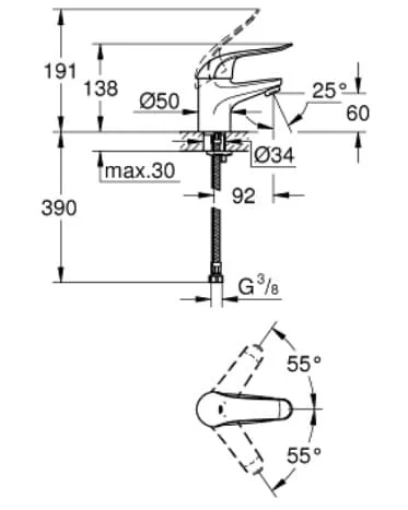 grohe-32762000