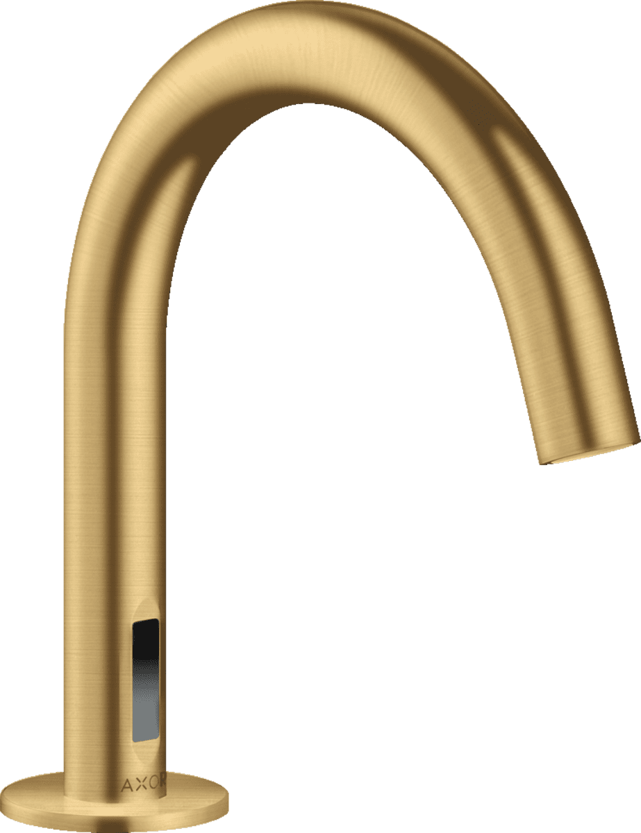 Vòi lavabo cảm ứng nóng lạnh Axor 38010250