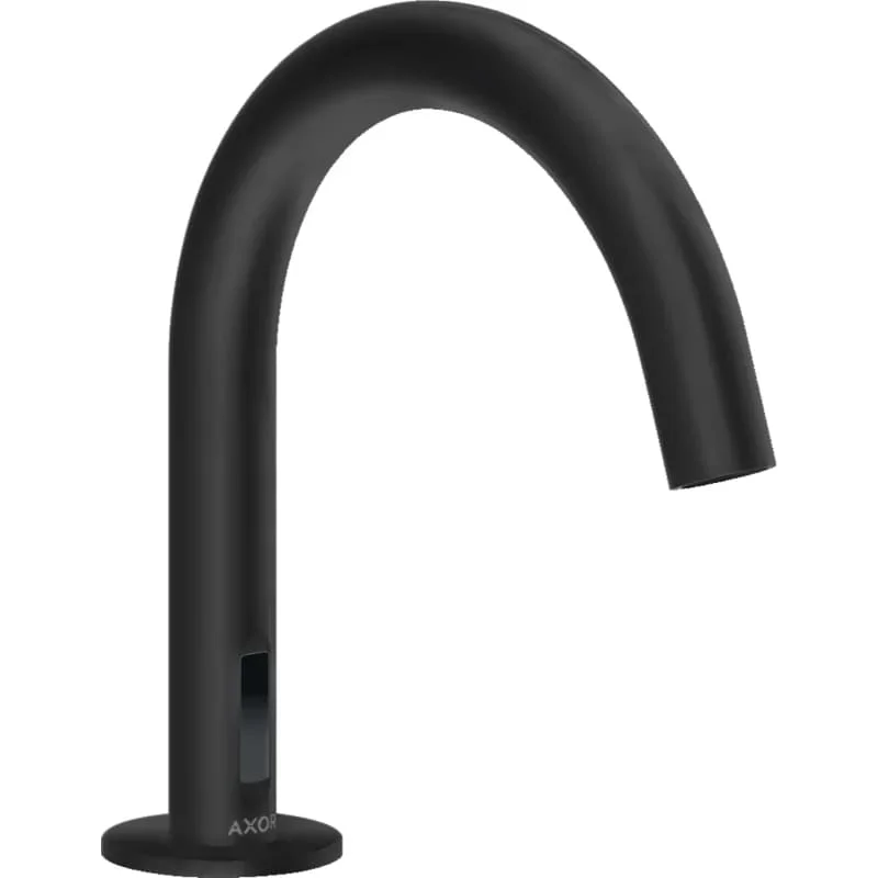 Vòi lavabo cảm ứng nóng lạnh Axor 38010670