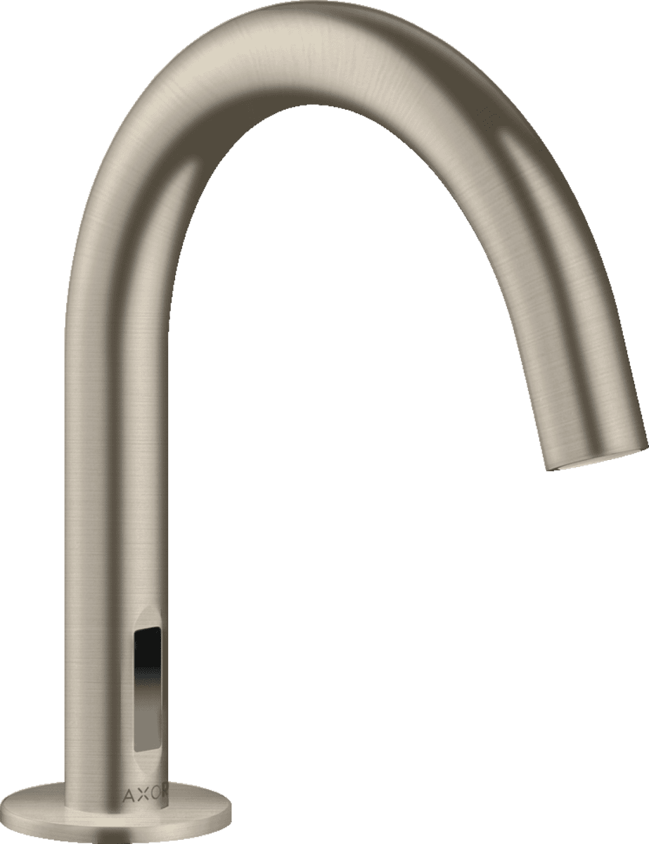 Vòi lavabo cảm ứng nóng lạnh Axor 38010820