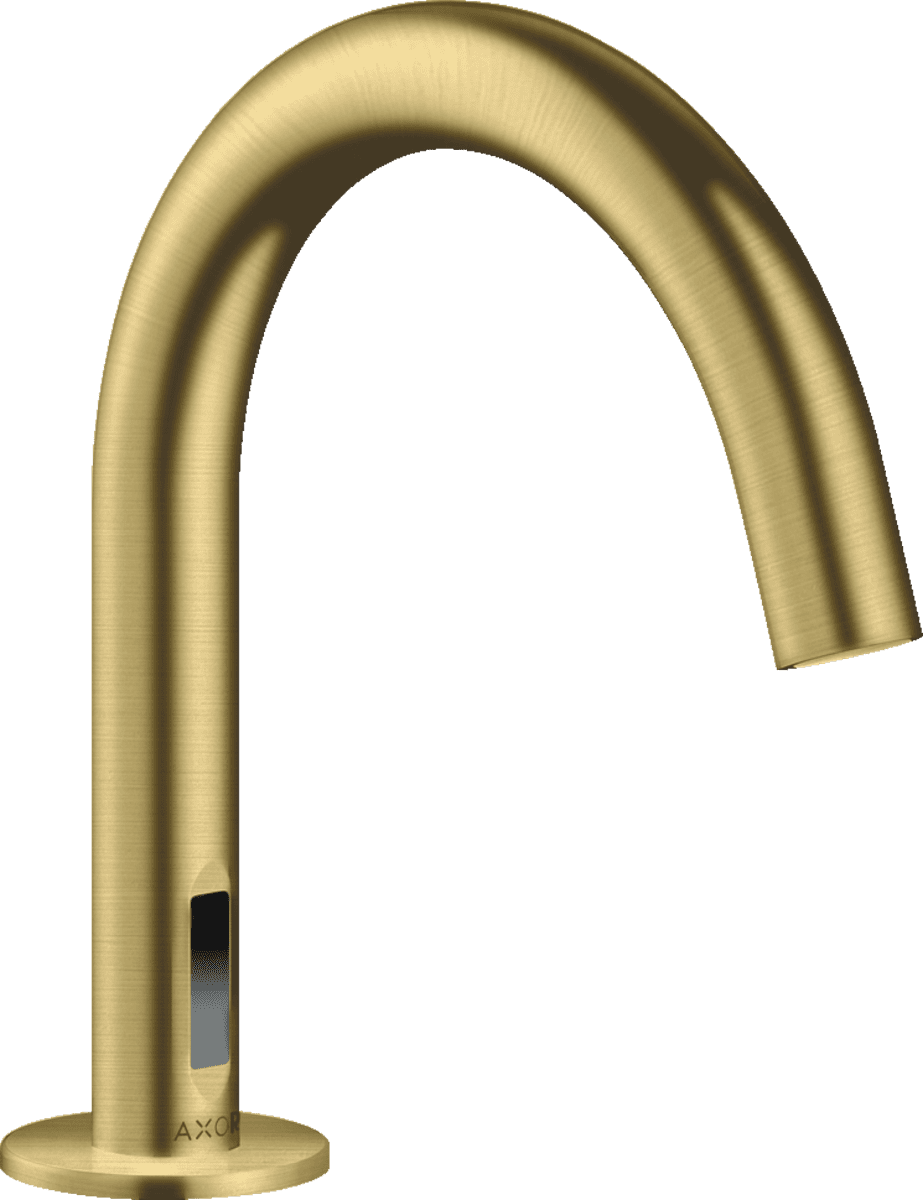 Vòi lavabo cảm ứng nóng lạnh Axor 38010950