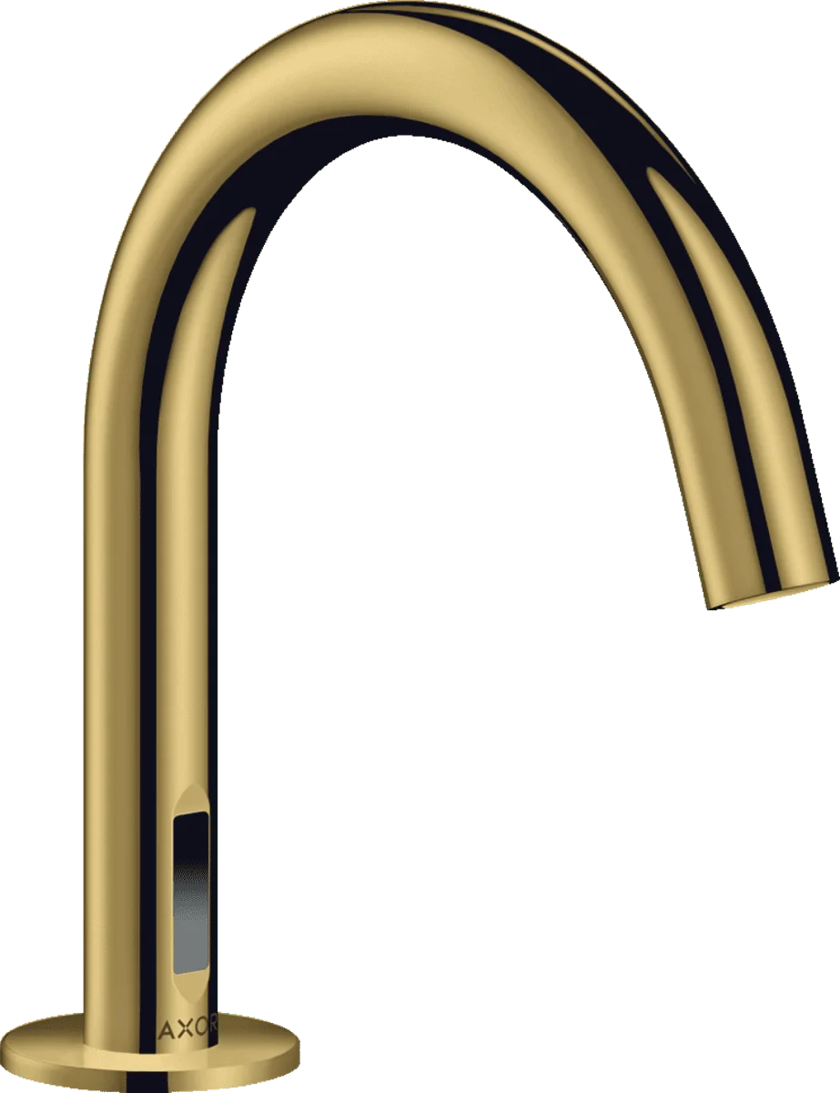 Vòi lavabo cảm ứng nóng lạnh Axor 38010990