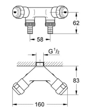 grohe-41022000