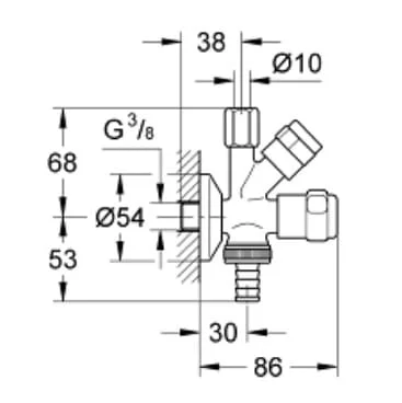 grohe-41070000