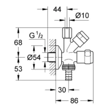 grohe-41073000