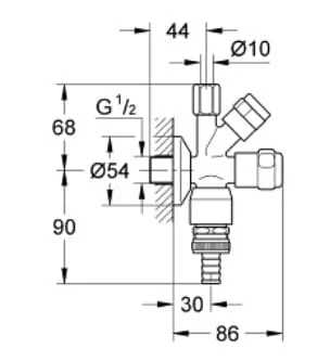 grohe-41082000