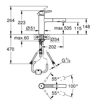 grohe-30273001