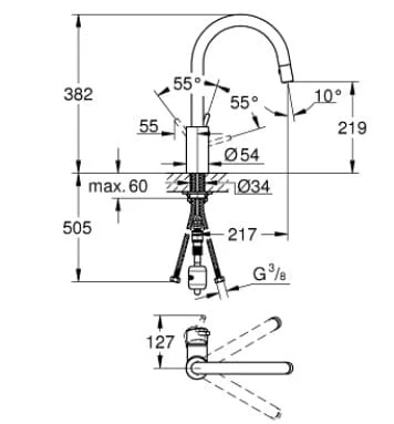 grohe-31483001