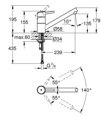 grohe-32659001