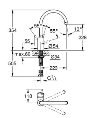 grohe-32661001