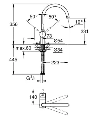 grohe-32917000
