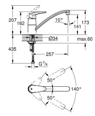 grohe-33770001