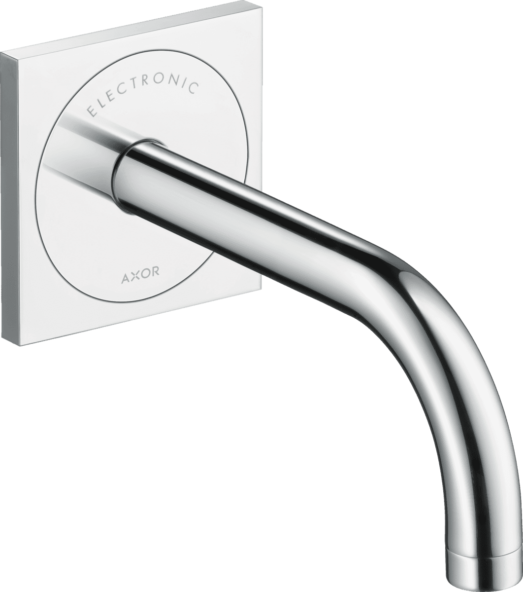 Vòi lavabo cảm ứng nóng lạnh Axor 38119000