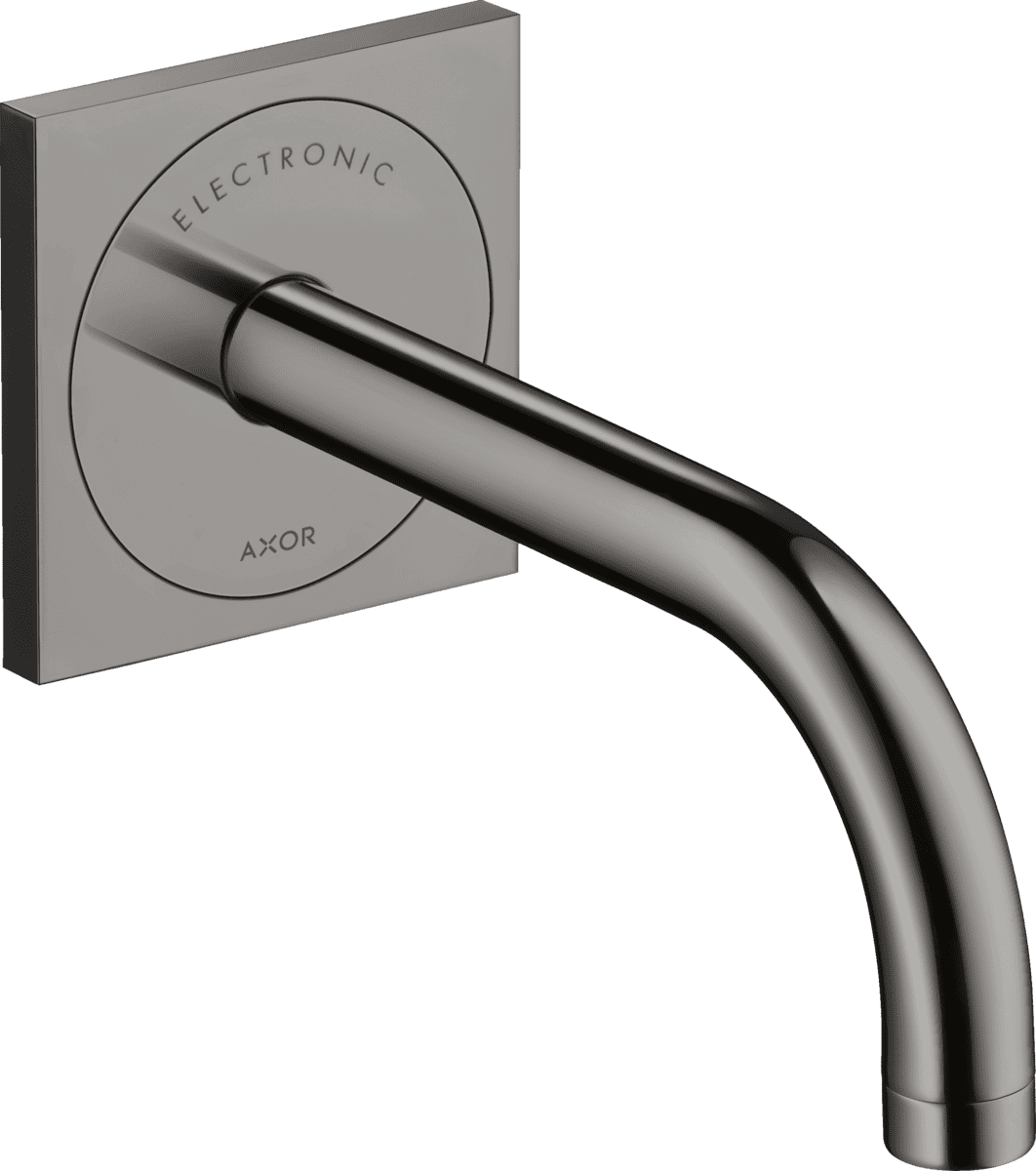 Vòi lavabo cảm ứng nóng lạnh Axor 38119330