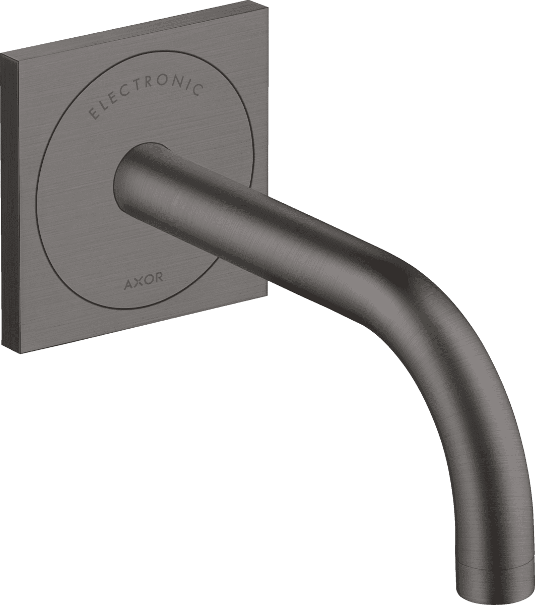 Vòi lavabo cảm ứng nóng lạnh Axor 38119340