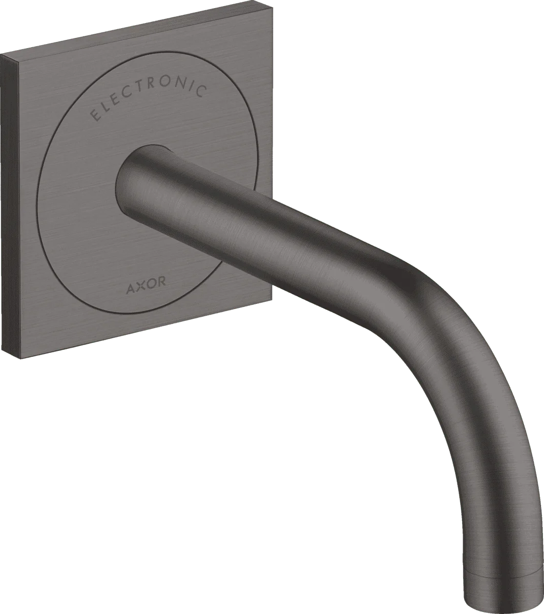 Vòi lavabo cảm ứng nóng lạnh Axor 38119340