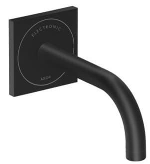 Vòi lavabo cảm ứng nóng lạnh Axor 38119670