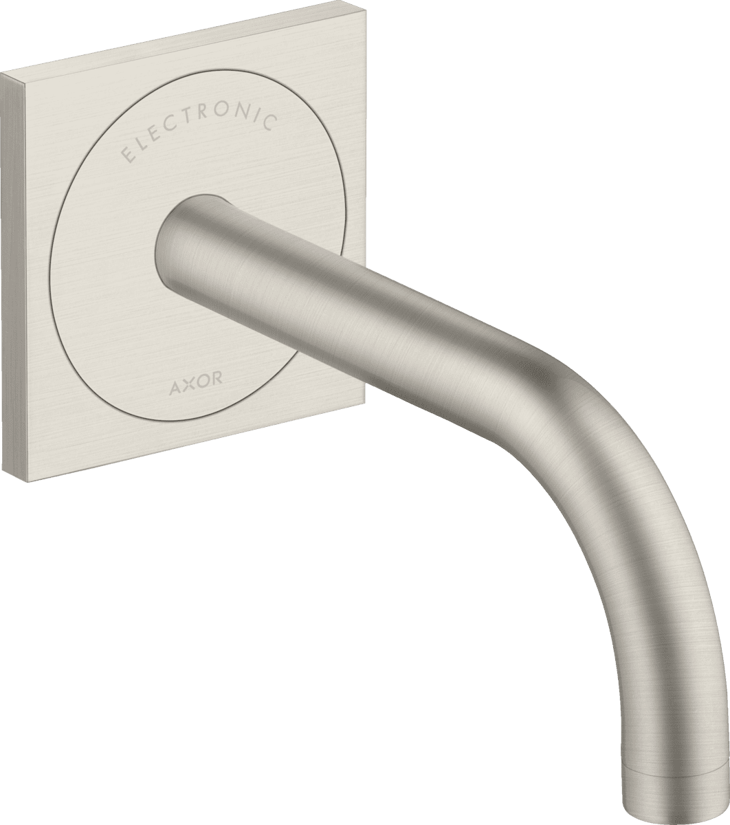 Vòi lavabo cảm ứng nóng lạnh Axor 38119800