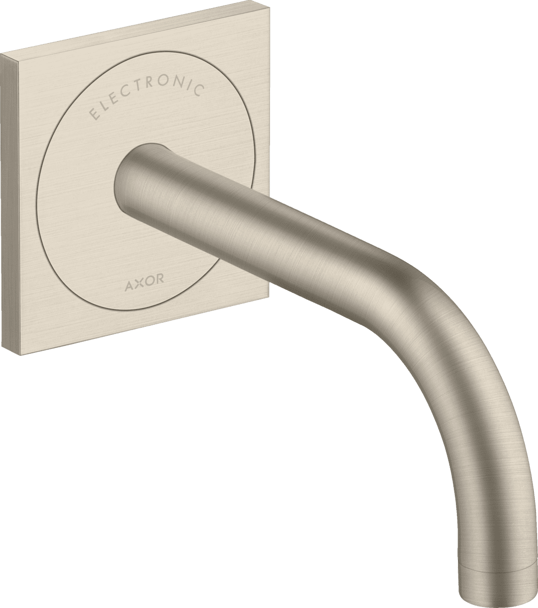 Vòi lavabo cảm ứng nóng lạnh Axor 38119820