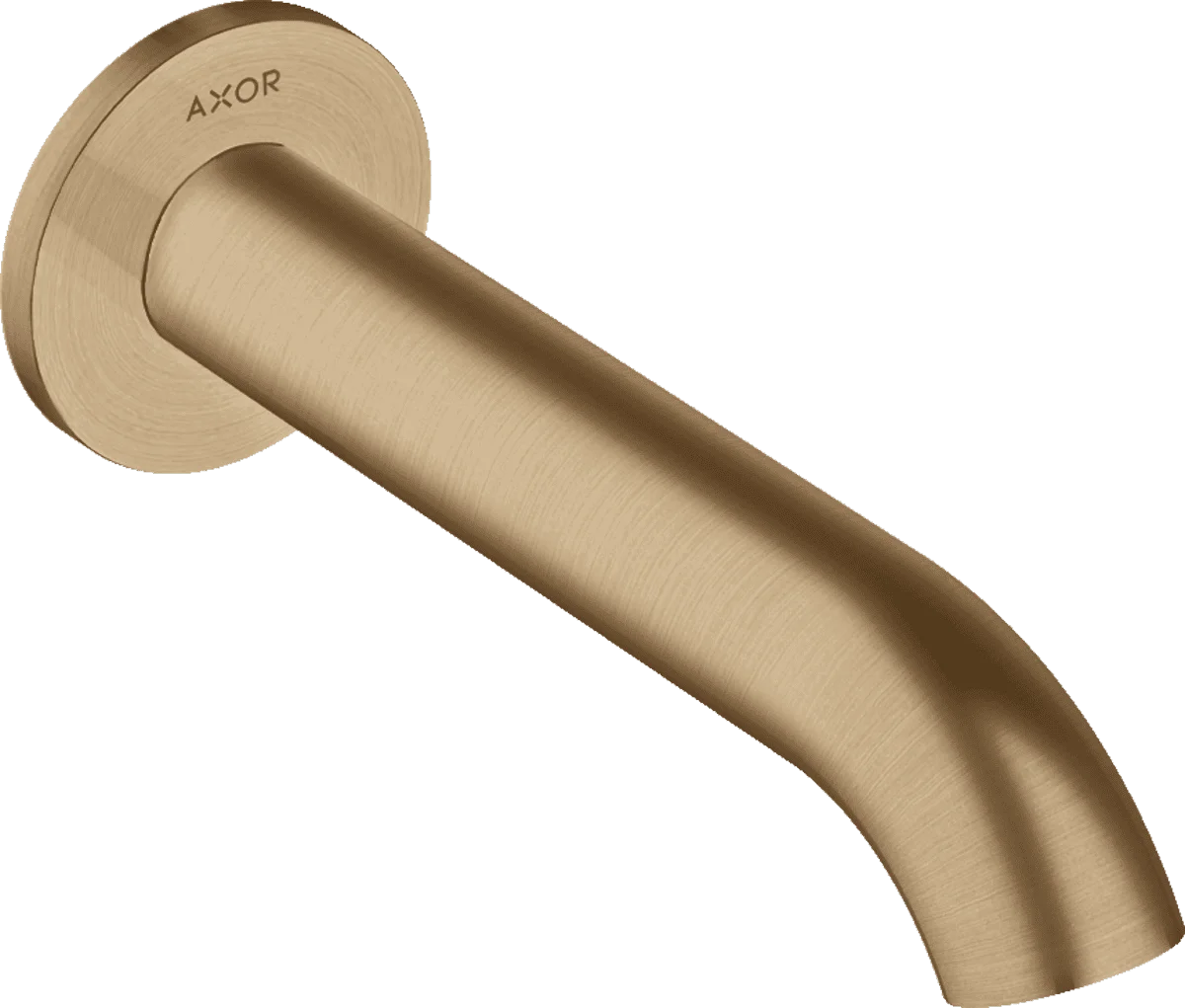 Bát sen âm tường Đức Axor 38411140