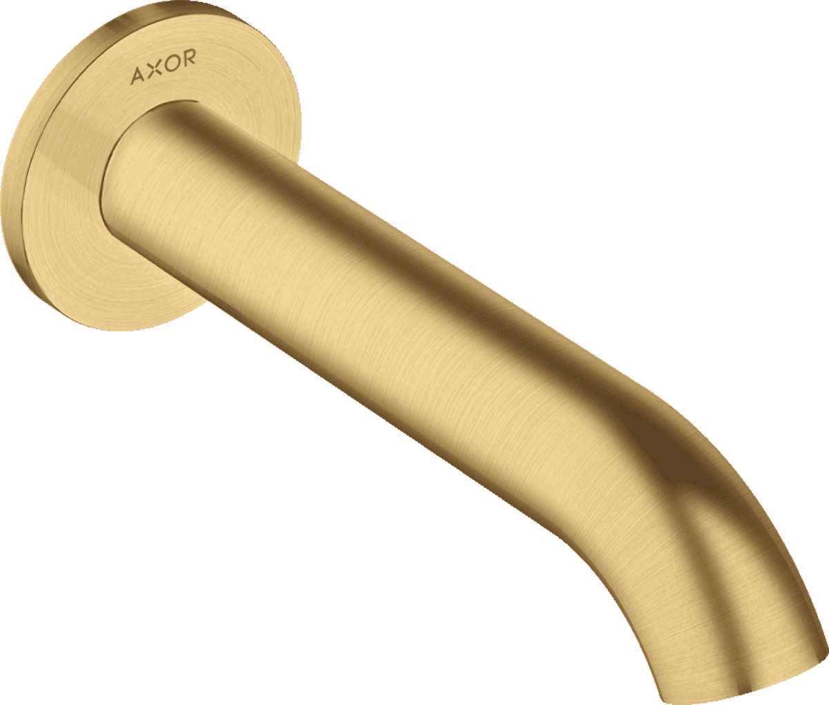 Bát sen âm tường Đức Axor 38411250