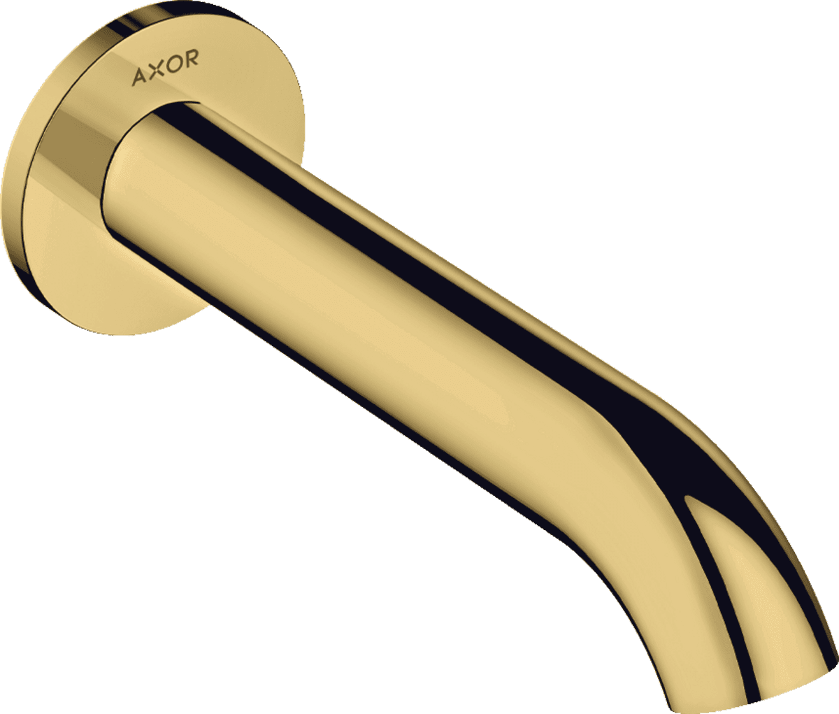 Bát sen âm tường Đức Axor 38411990