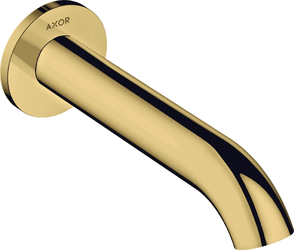 Bát sen âm tường Đức Axor 38411990