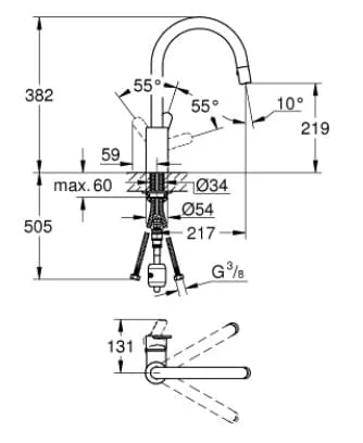 grohe-31482002