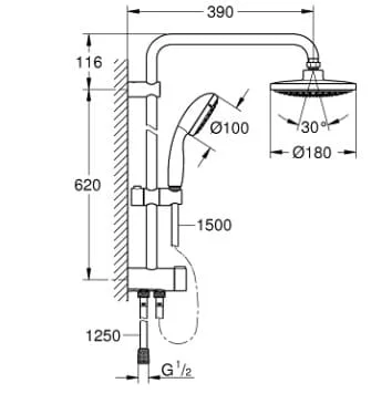 grohe-26382000