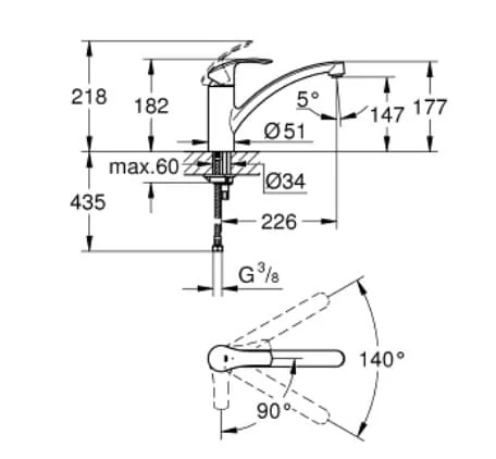 grohe-30260002