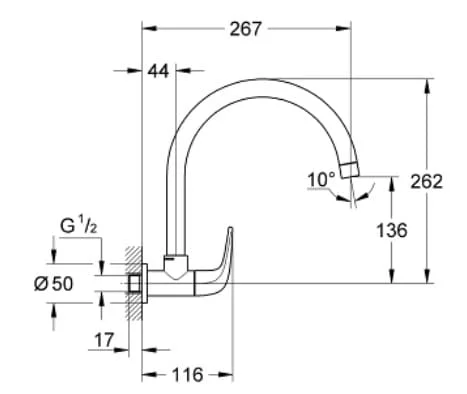 grohe-31226000