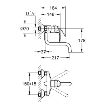 grohe-31391002