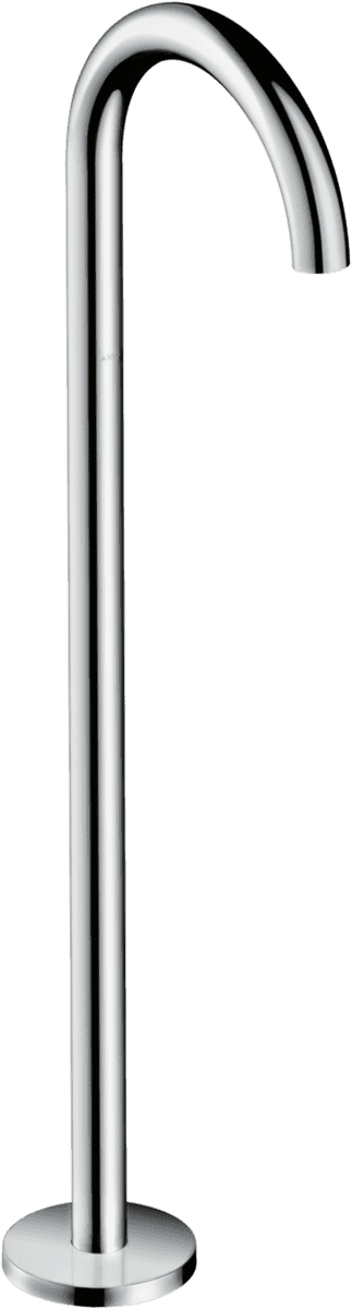 Vòi xả bồn tắm Axor 38412000