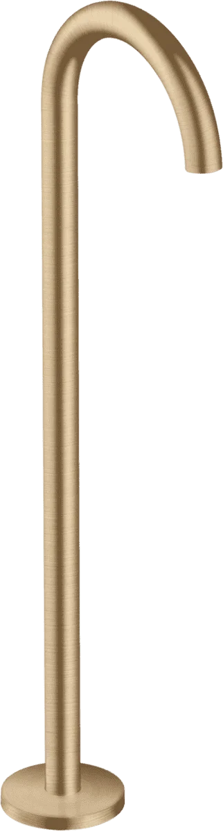 Vòi xả bồn tắm Axor 38412140